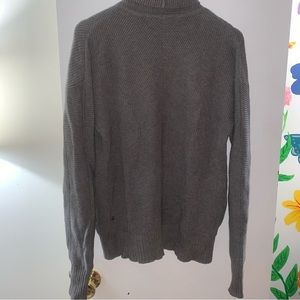 Lulu sweater